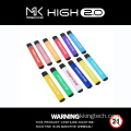 Maskking High 2.0 400 Puffs Bút Dab dùng một lần